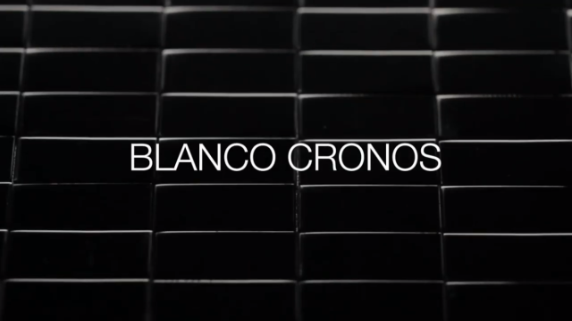 BLANCO CRONOS