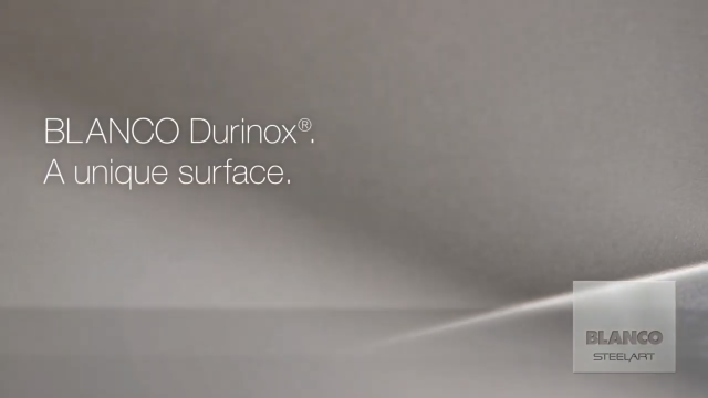 BLANCO Durinox