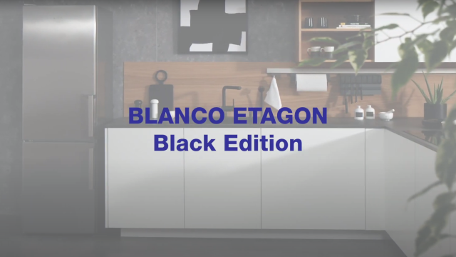 ETAGON 6 Black Edition