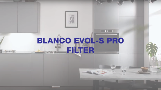 EVOL-S Pro Filter