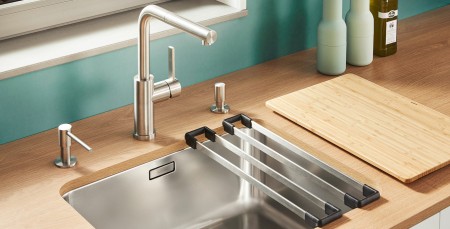 New products