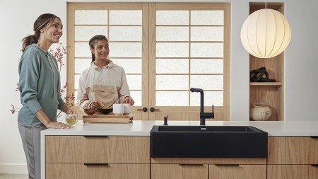 make kitchen life easier