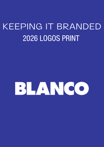 Logos print