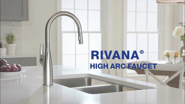 Rivana High Arc