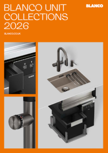 unit inspirations brochure