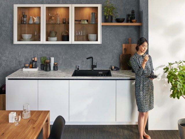 make kitchen life easier