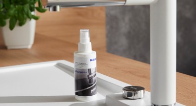 How to maintain and clean BLANCO products