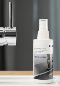 DailyClean+