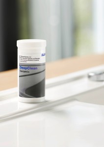 Deepclean Ceramic 