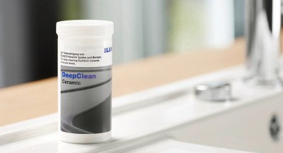 DeepClean Ceramic