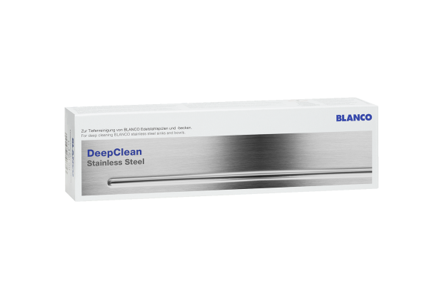 Deepclean Stainless Steel