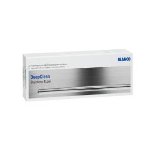 Deepclean Stainless Steel