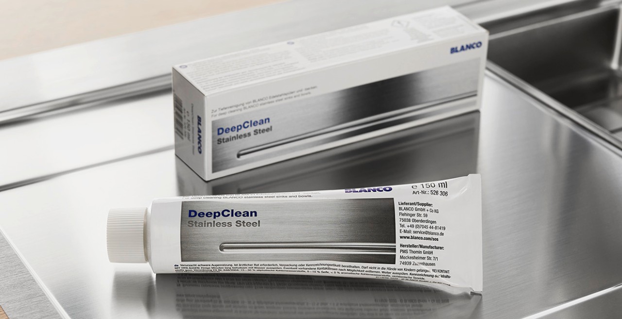 Deepcelan Stainless Steel
