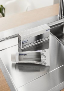 Deepclean Stainless Steel