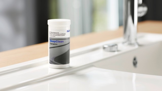 Deepclean Ceramic
