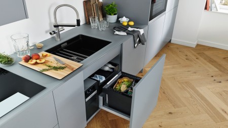 BLANCO UNIT drink.soda