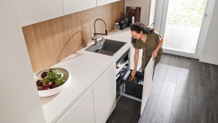 SELECT II 40 2 Combi