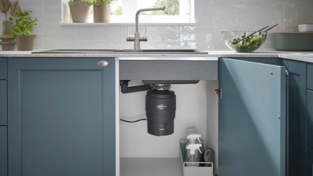 Toolkit Food Waste Disposer