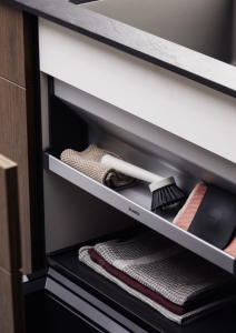 Orga Shelf