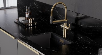 drink.systems satin gold