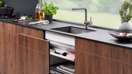 orga shelf