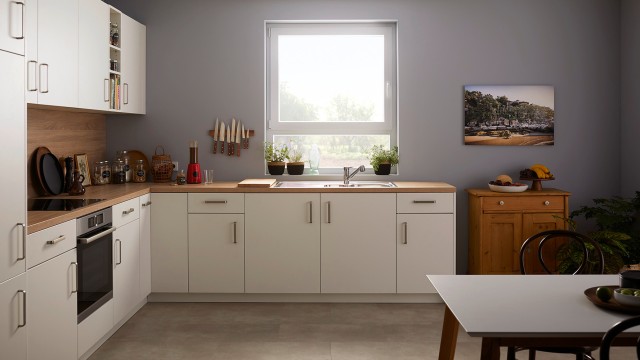 BLANCO WEGA S II