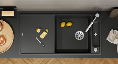 ETAGON Black Edition