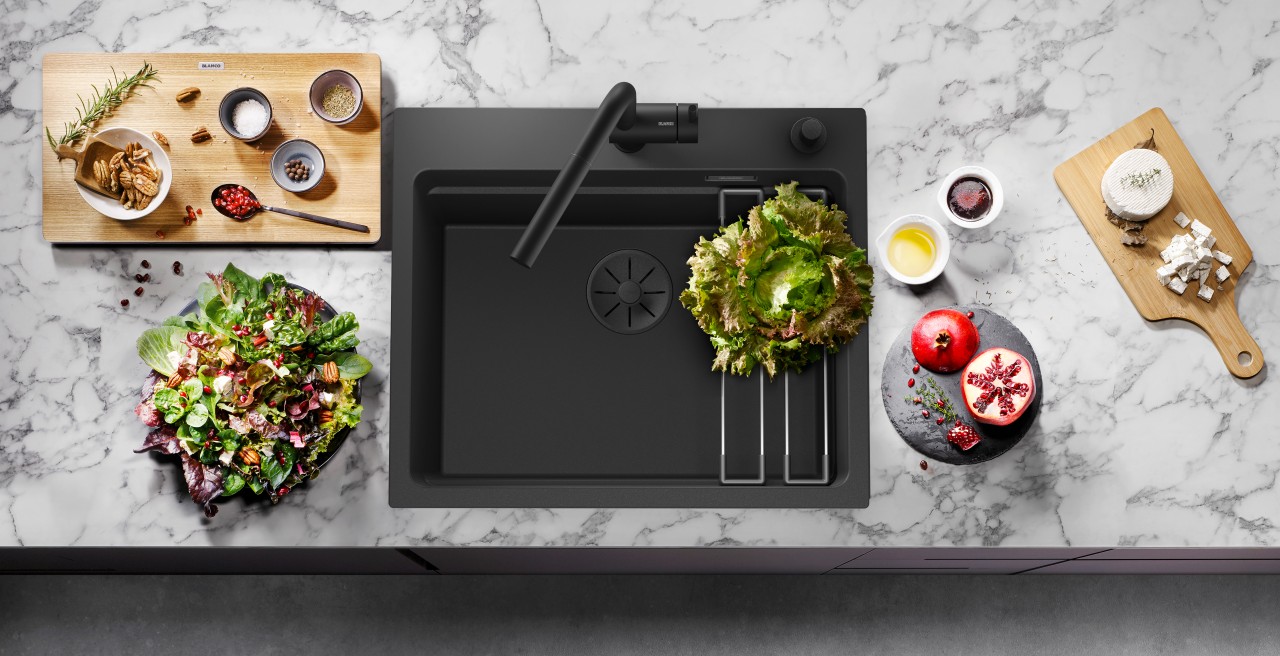 ETAGON 6 Black Edition
