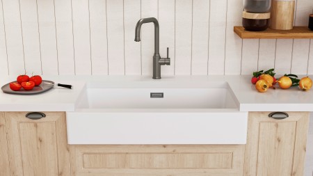 VINTERA XL 9 white
