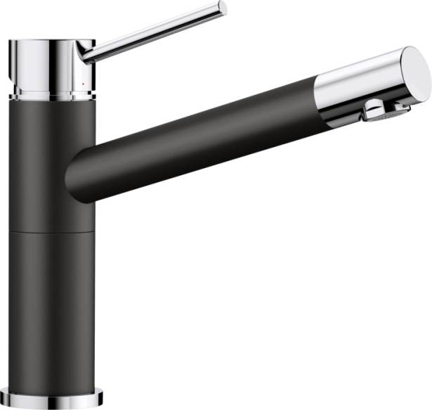 ALTA black matt