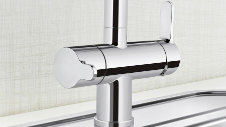 TRIMA sink