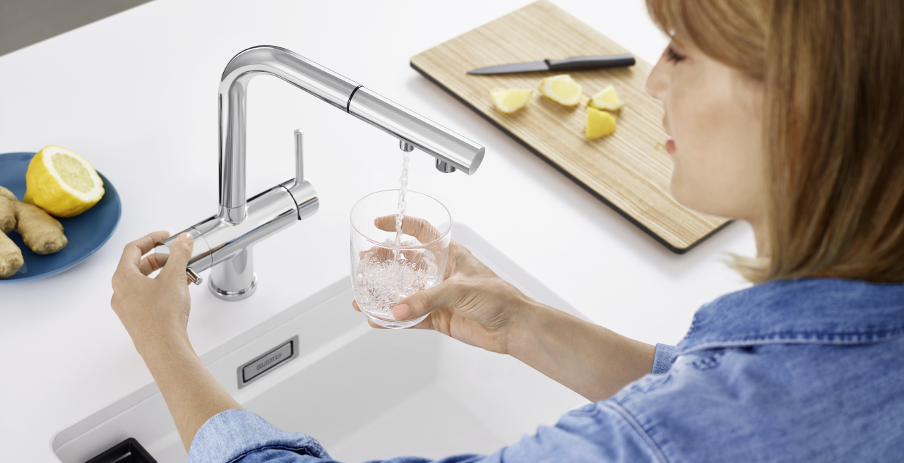water filtration