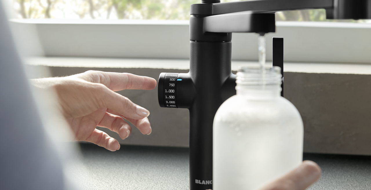 water filtration
