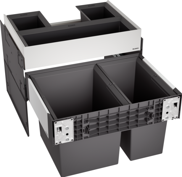 SELECT II 60/2 Orga