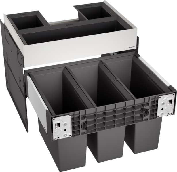 SELECT II 60/3 Orga