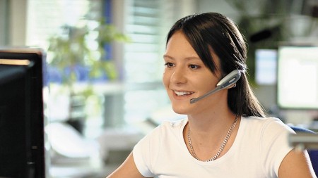 Customer Service 