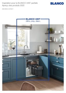BLANCO Brochure pour le consommateur 2022