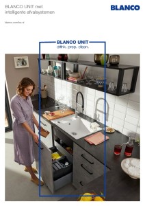 BLANCO Afvalsystemen 2022