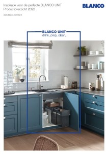 BLANCO Consumentenbrochure 2022